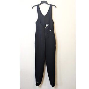 FERA Skiwear Bib Vintage Tag size 8L